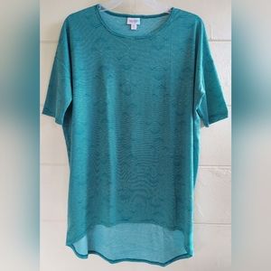 LulaRoe Disney Irma Sleeve Tunic